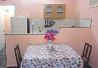 'Kitchen and dining' Casas particulares are an alternative to hotels in Cuba. Check our website cubaparticular.com often for new casas.